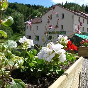 Hotel Logis Restaurant Les Cevennes