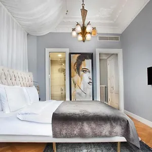 Lina Taksim Pera Former Walton 4*, Istanbul Türkei