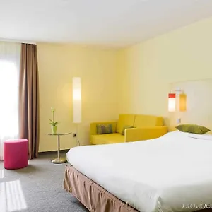 Ibis Styles Centre Port 3*, Nizza Frankreich