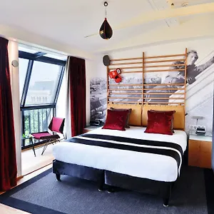 Le 123 Sebastopol - Astotel 4*, Paris Frankreich